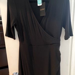 Adorable stitch fix little BLACKdress brand-name Goldray “Blaise”